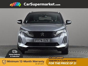 Used Peugeot 3008 2024 for sale - 76819991: Photo