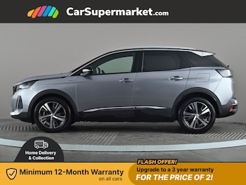 Used Peugeot 3008 2024 for sale - 76819991: Photo