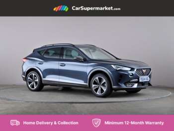 Used Cupra Formentor 2024 for sale - 75118928: Photo