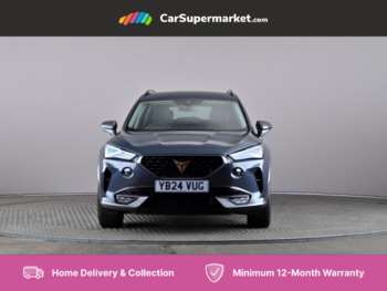 Used Cupra Formentor 2024 for sale - 75118928: Photo