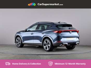 Used Cupra Formentor 2024 for sale - 75118928: Photo