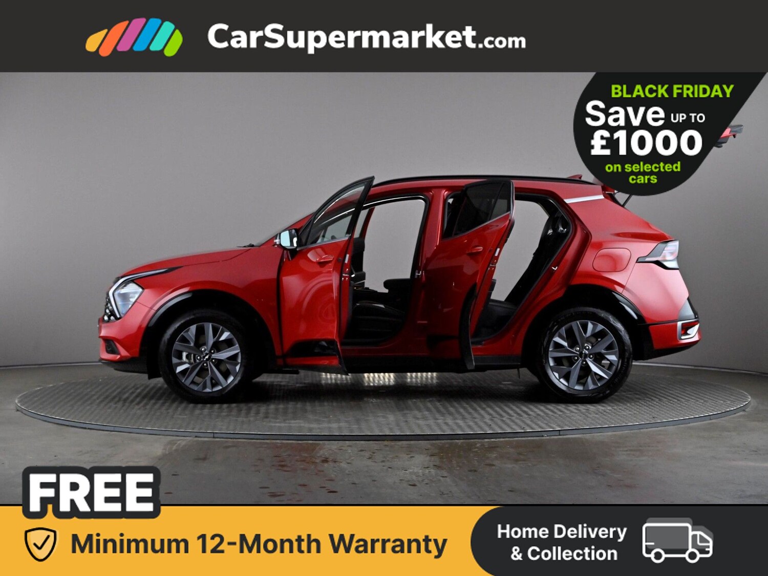 Used Kia Sportage 2025 for sale - 76611974: Photo 10