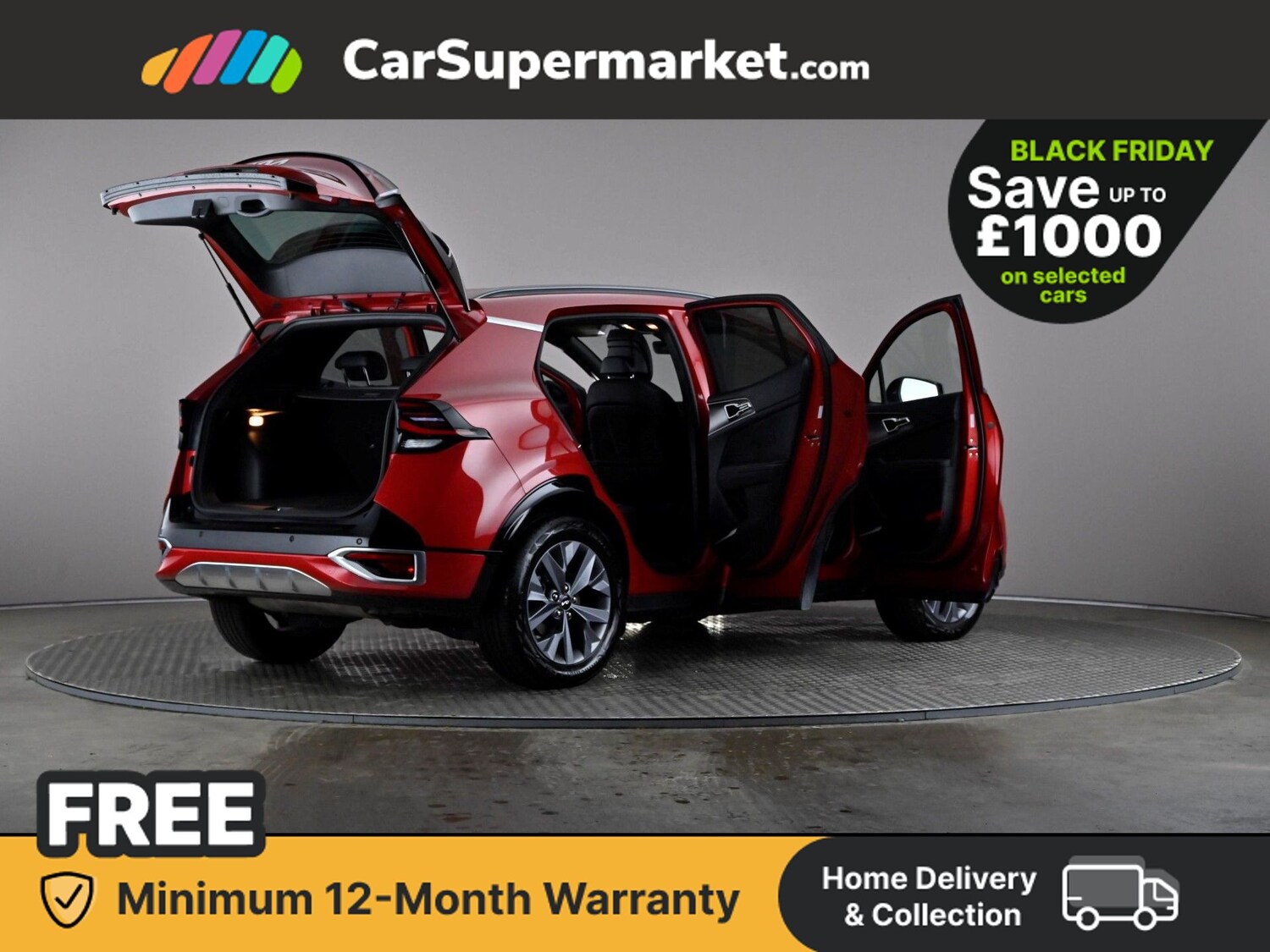 Used Kia Sportage 2025 for sale - 76611974: Photo 13