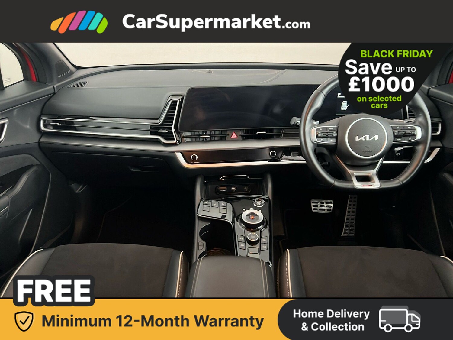 Used Kia Sportage 2025 for sale - 76611974: Photo 14