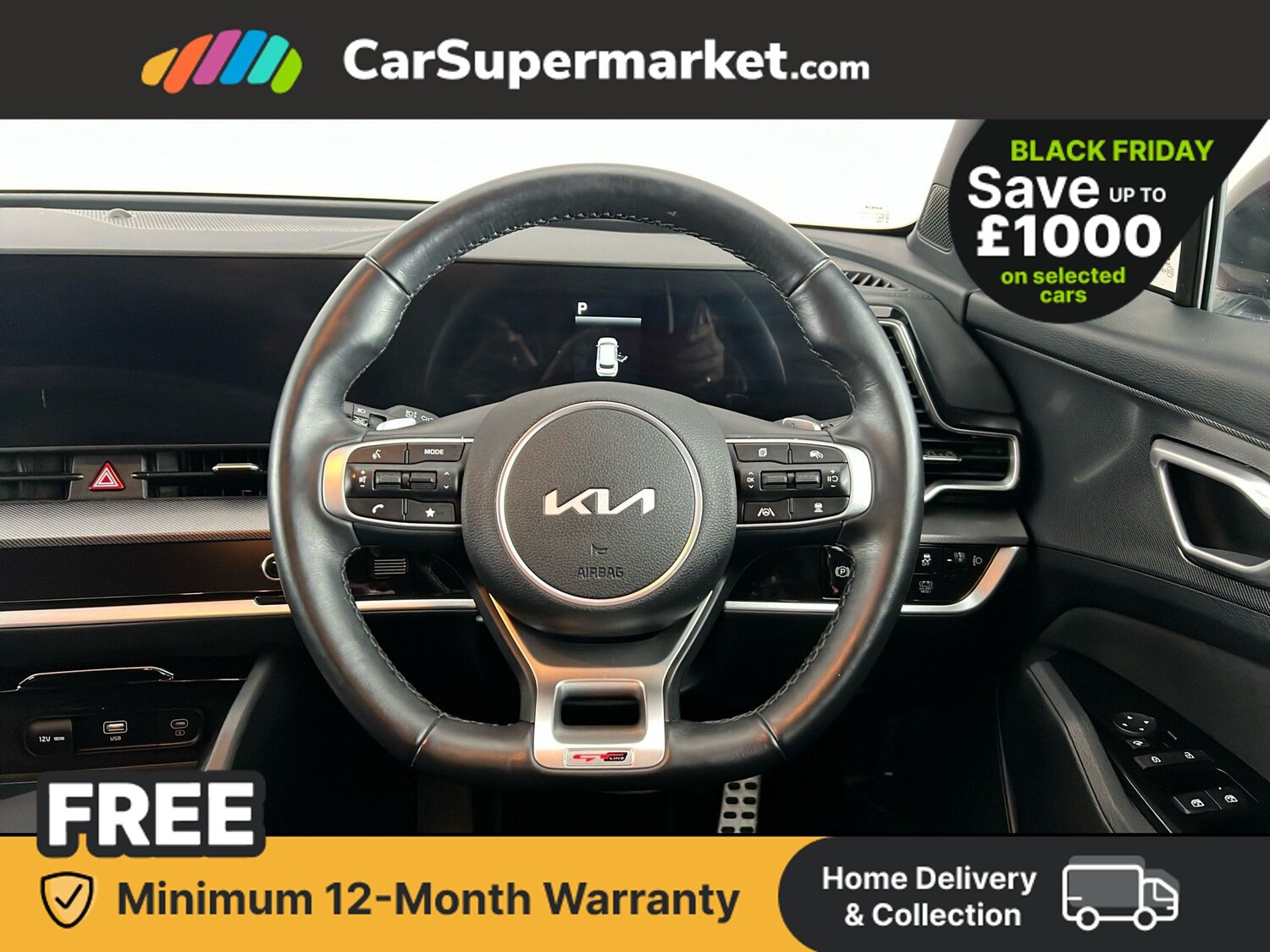 Used Kia Sportage 2025 for sale - 76611974: Photo 15