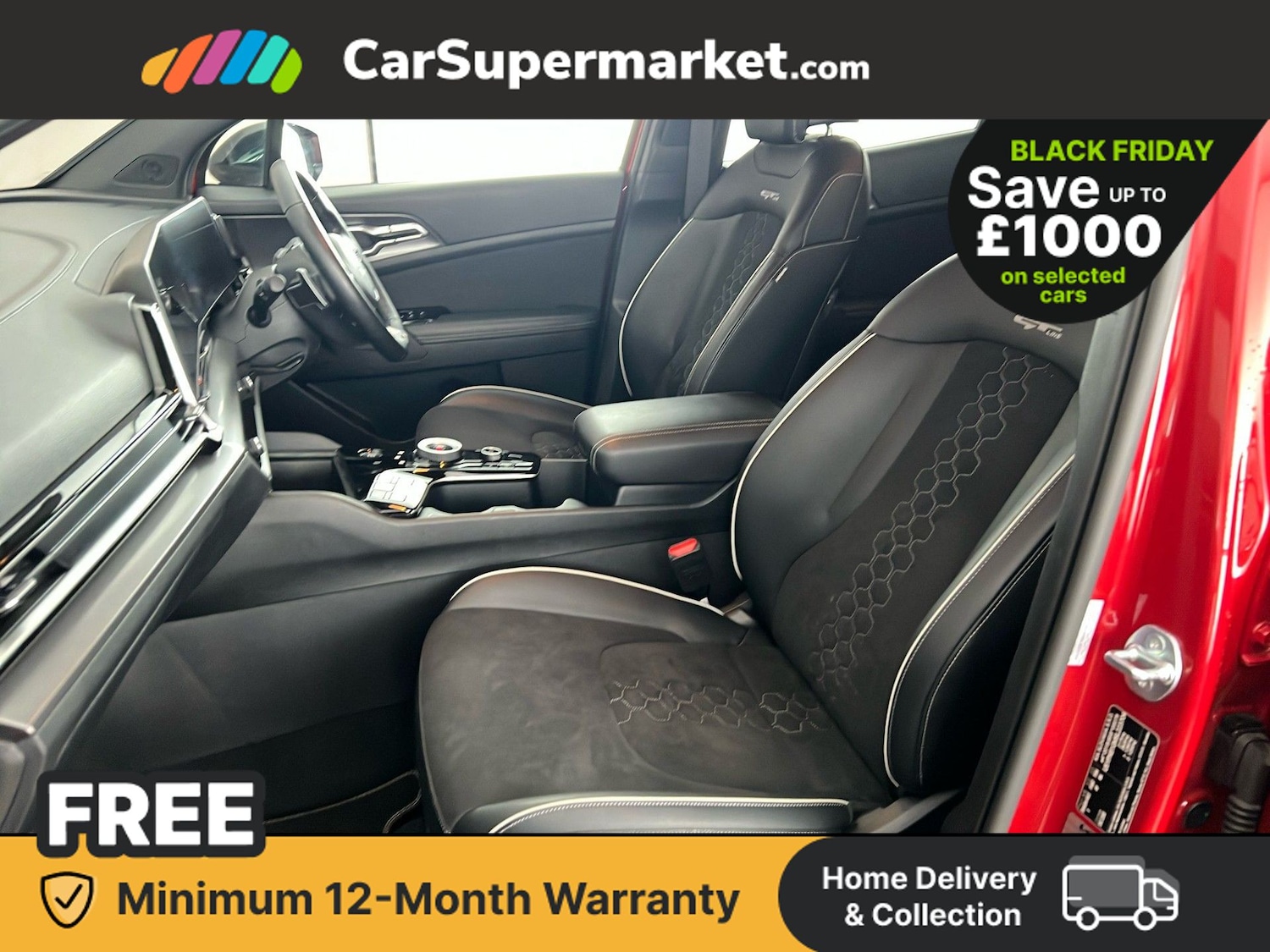 Used Kia Sportage 2025 for sale - 76611974: Photo 18