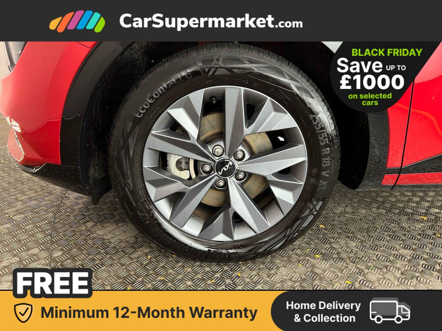 Used Kia Sportage 2025 for sale - 76611974: Photo 20