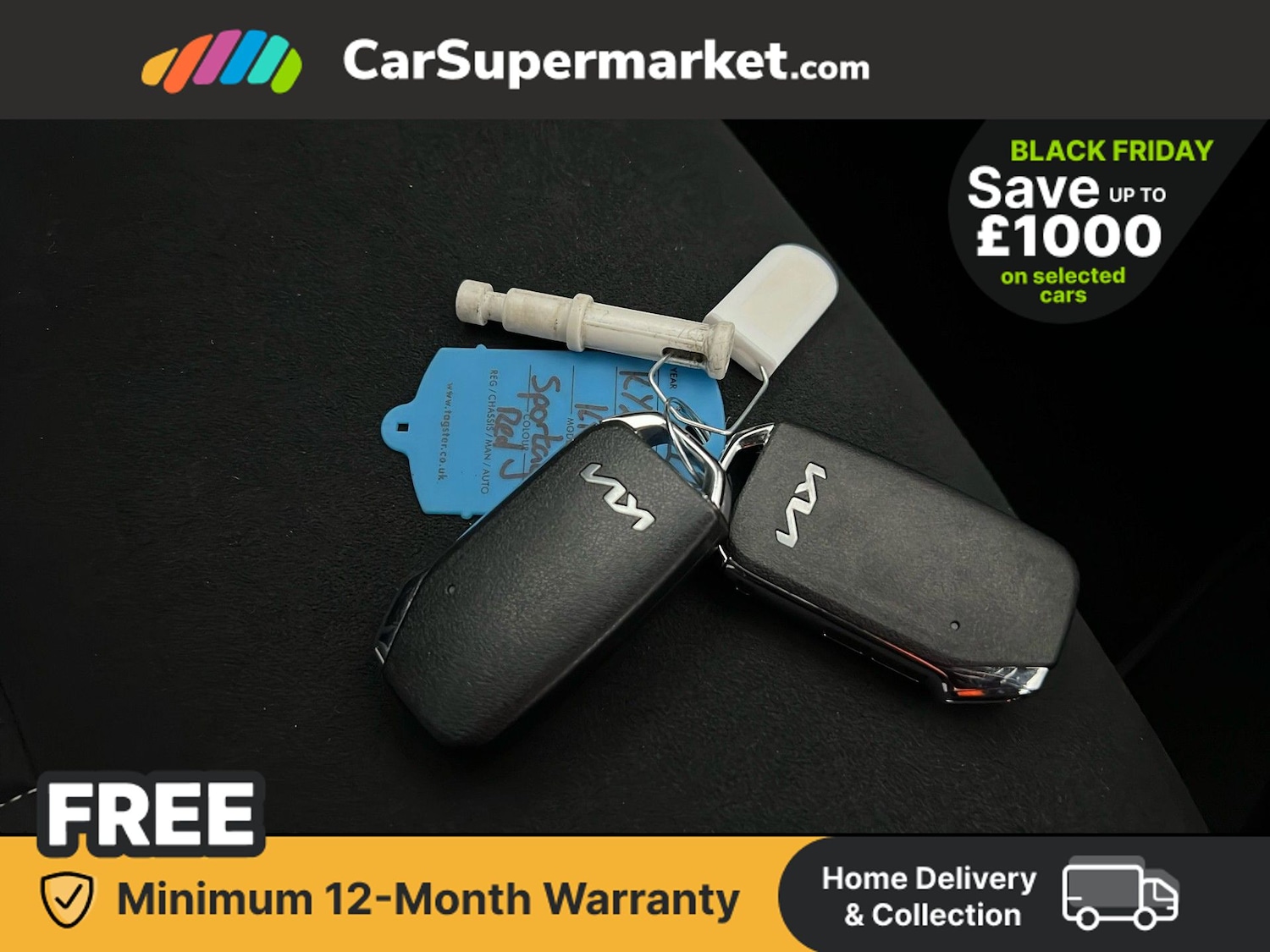 Used Kia Sportage 2025 for sale - 76611974: Photo 24