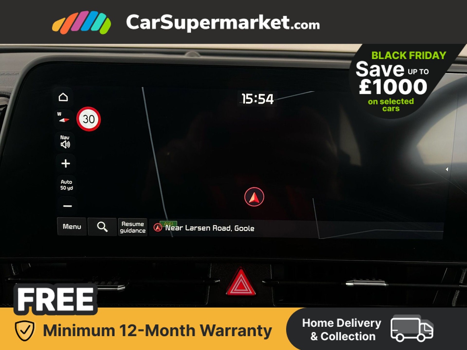 Used Kia Sportage 2025 for sale - 76611974: Photo 25