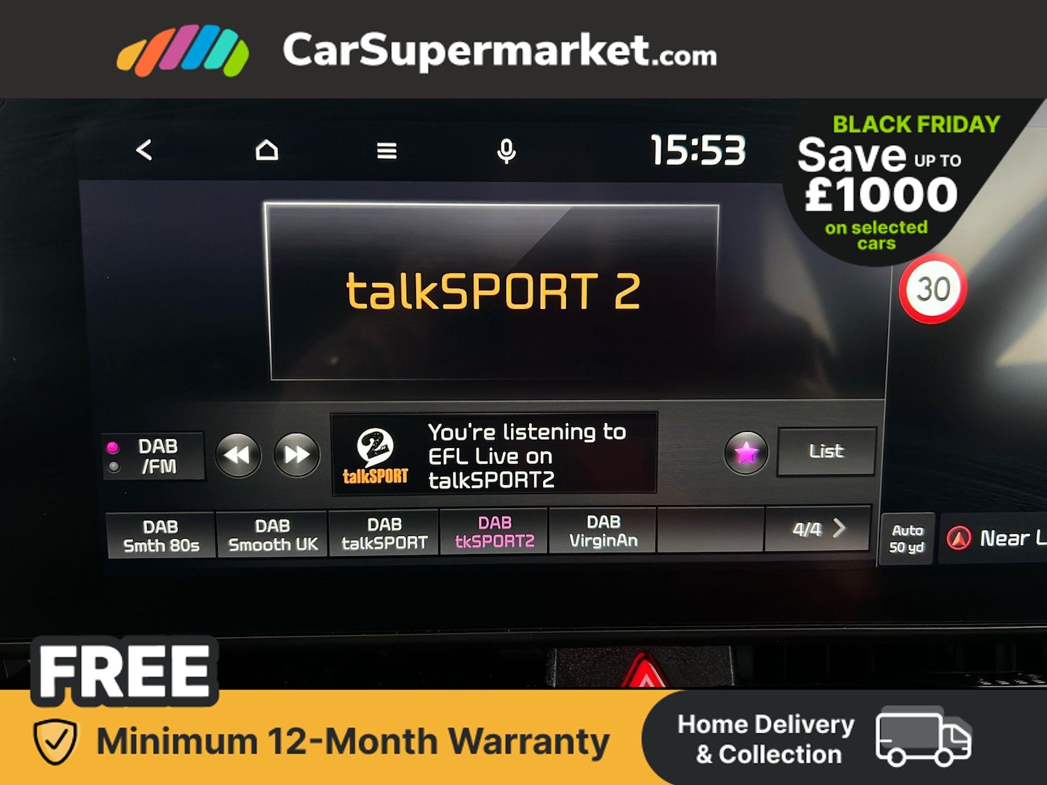 Used Kia Sportage 2025 for sale - 76611974: Photo 28