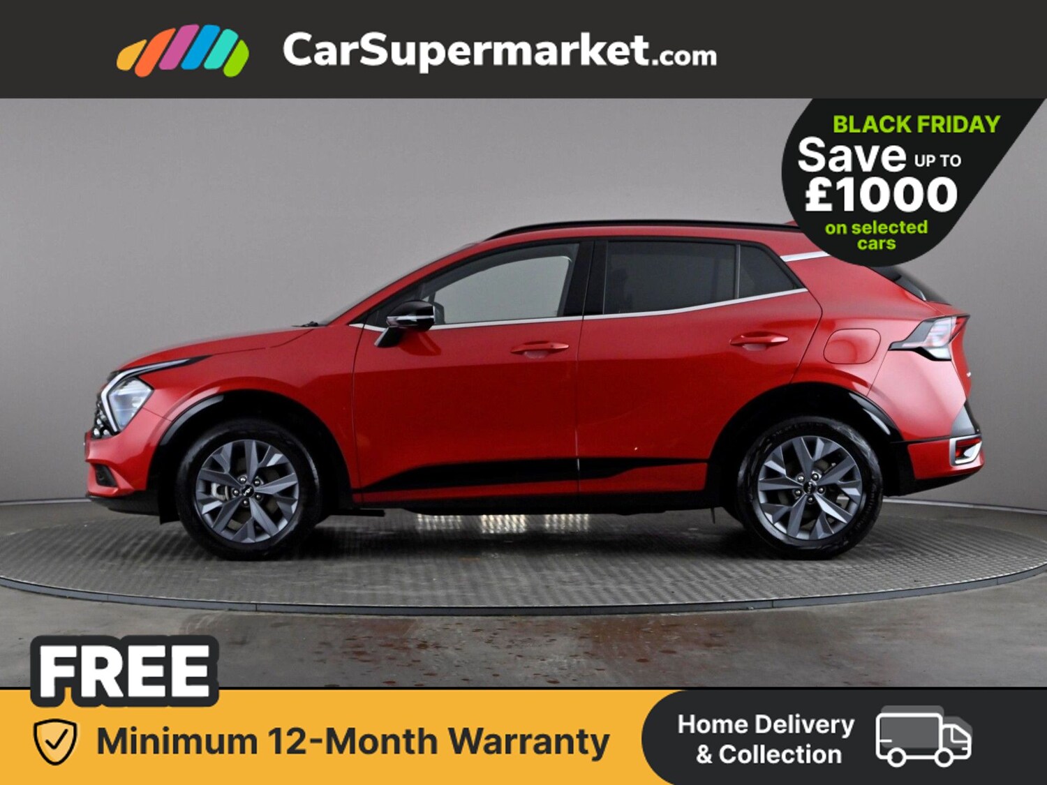 Used Kia Sportage 2025 for sale - 76611974: Photo 3