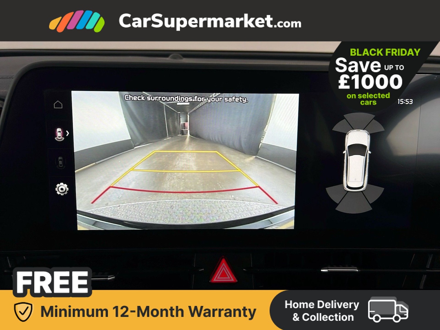 Used Kia Sportage 2025 for sale - 76611974: Photo 30