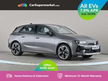 Used Vauxhall Astra 2024 for sale - 75385491: Photo