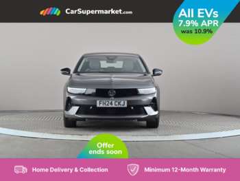 Used Vauxhall Astra 2024 for sale - 75385491: Photo