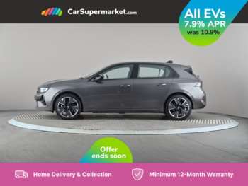 Used Vauxhall Astra 2024 for sale - 75385491: Photo