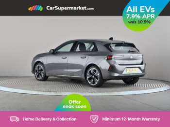 Used Vauxhall Astra 2024 for sale - 75385491: Photo