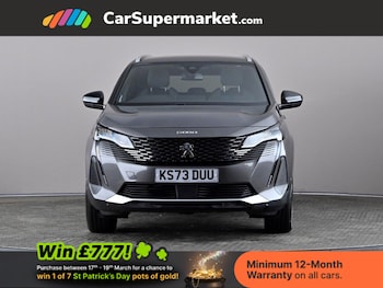 Used Peugeot 5008 2023 for sale - 77951986: Photo