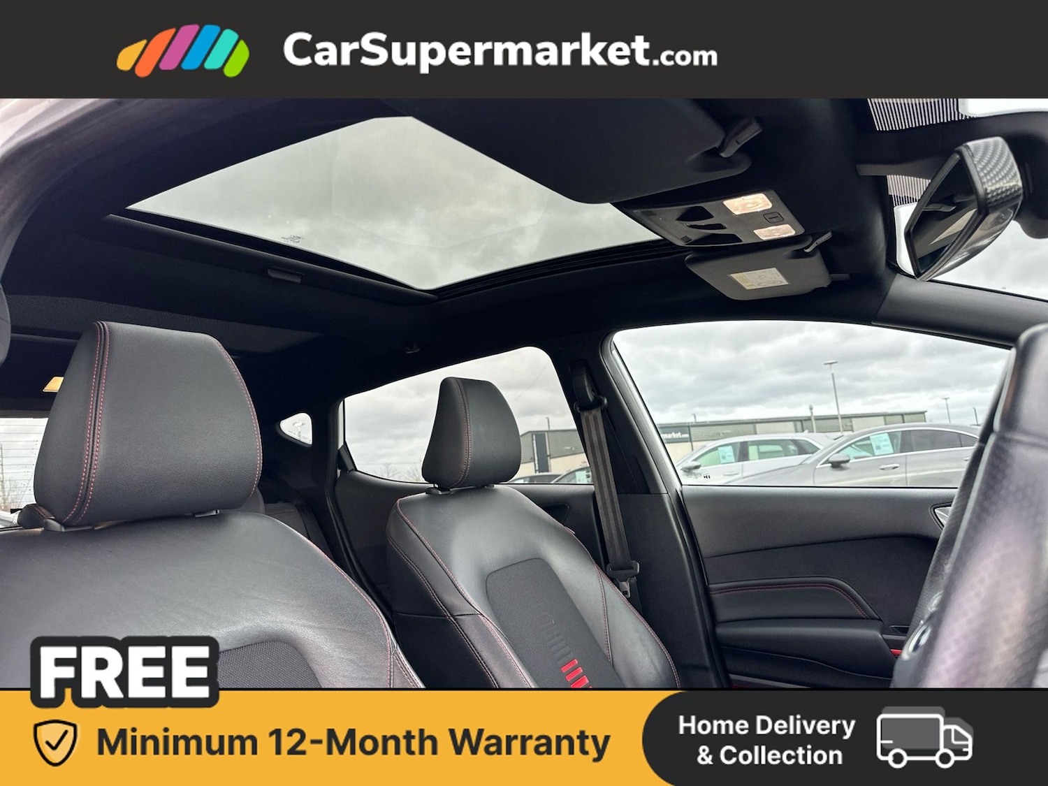 Used Ford Fiesta 2018 for sale - 78062133: Photo 34