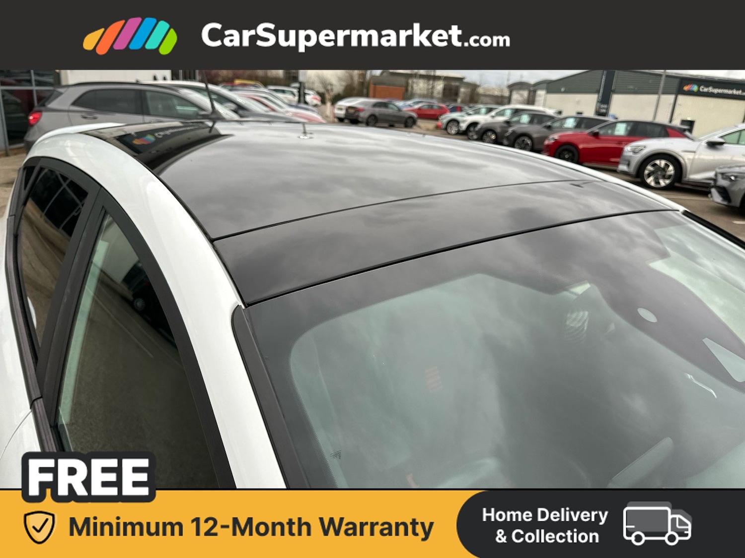 Used Ford Fiesta 2018 for sale - 78062133: Photo 7