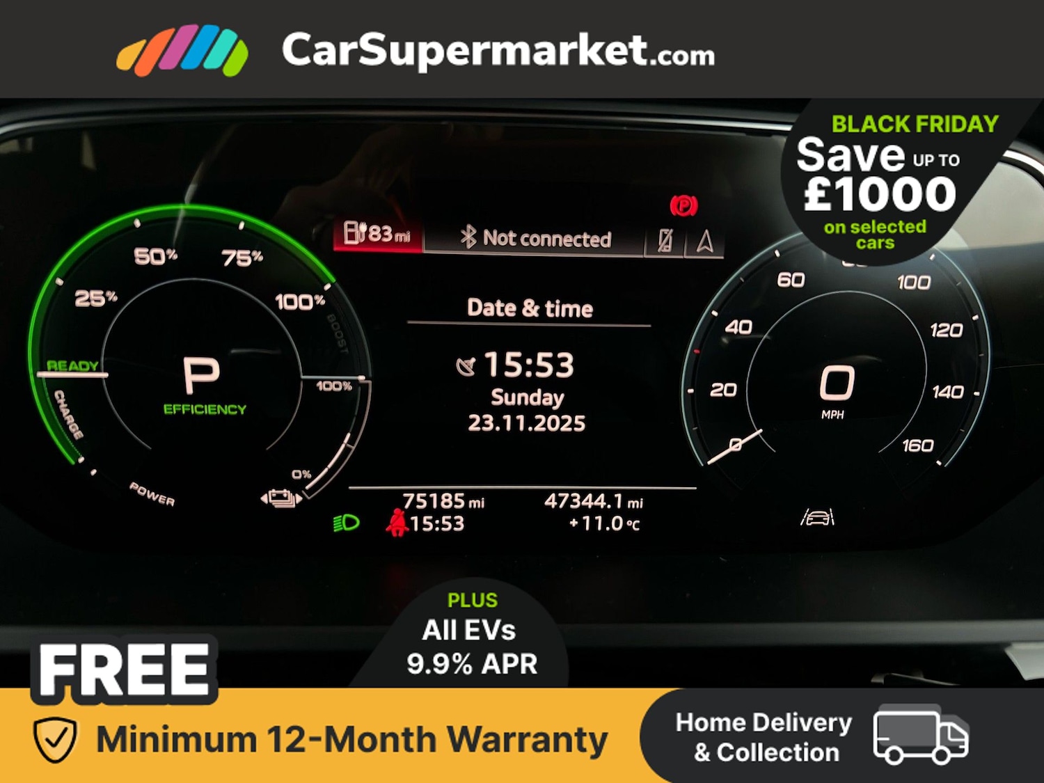 Used Audi e-tron 2020 for sale - 76739480: Photo 17