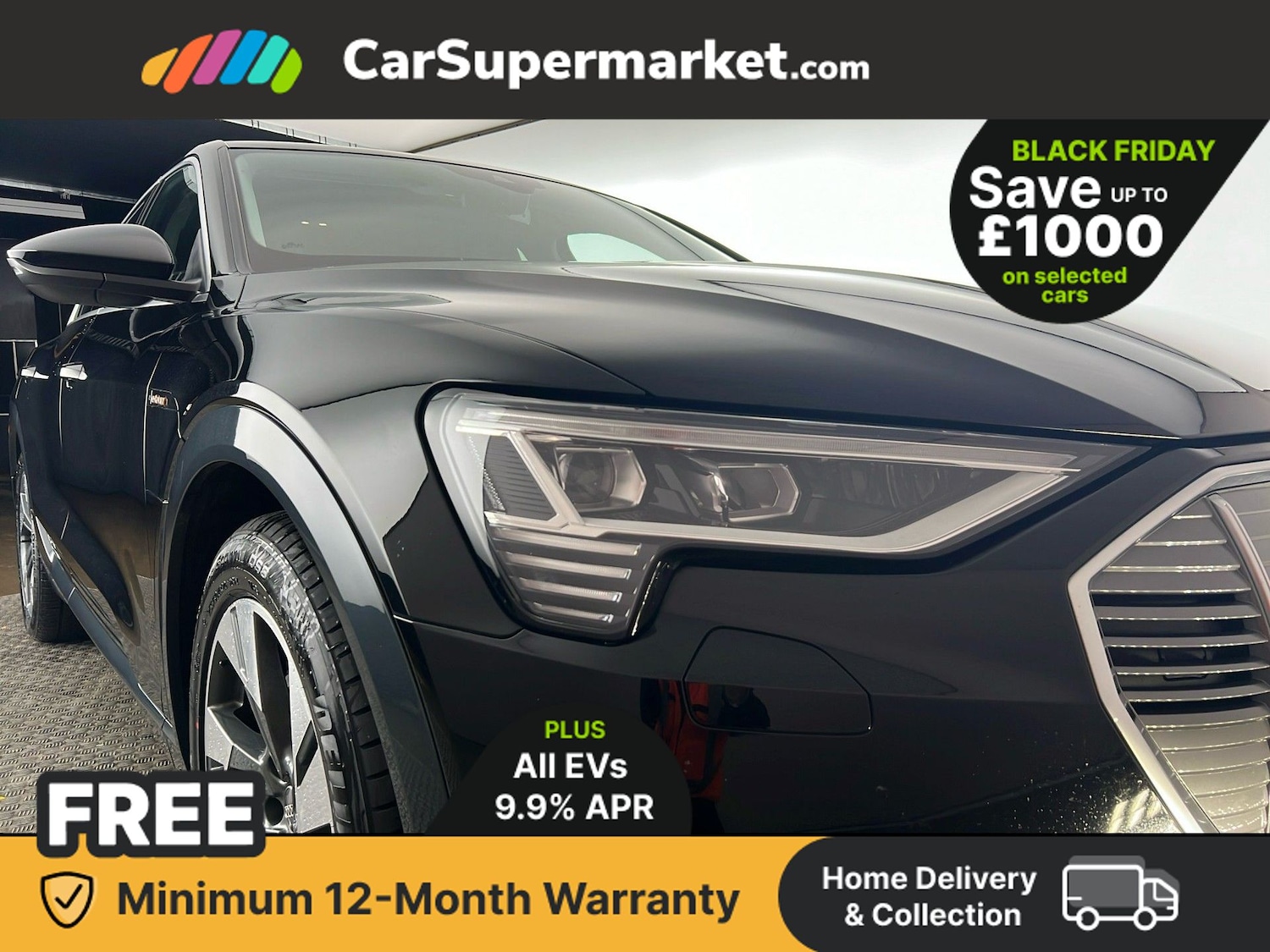 Used Audi e-tron 2020 for sale - 76739480: Photo 22