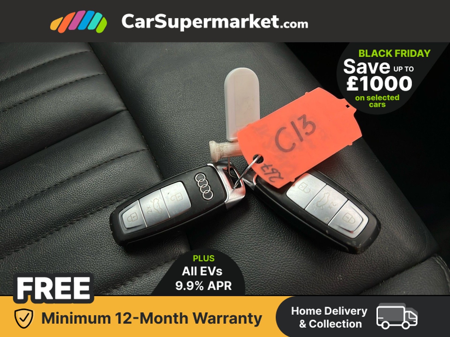 Used Audi e-tron 2020 for sale - 76739480: Photo 25