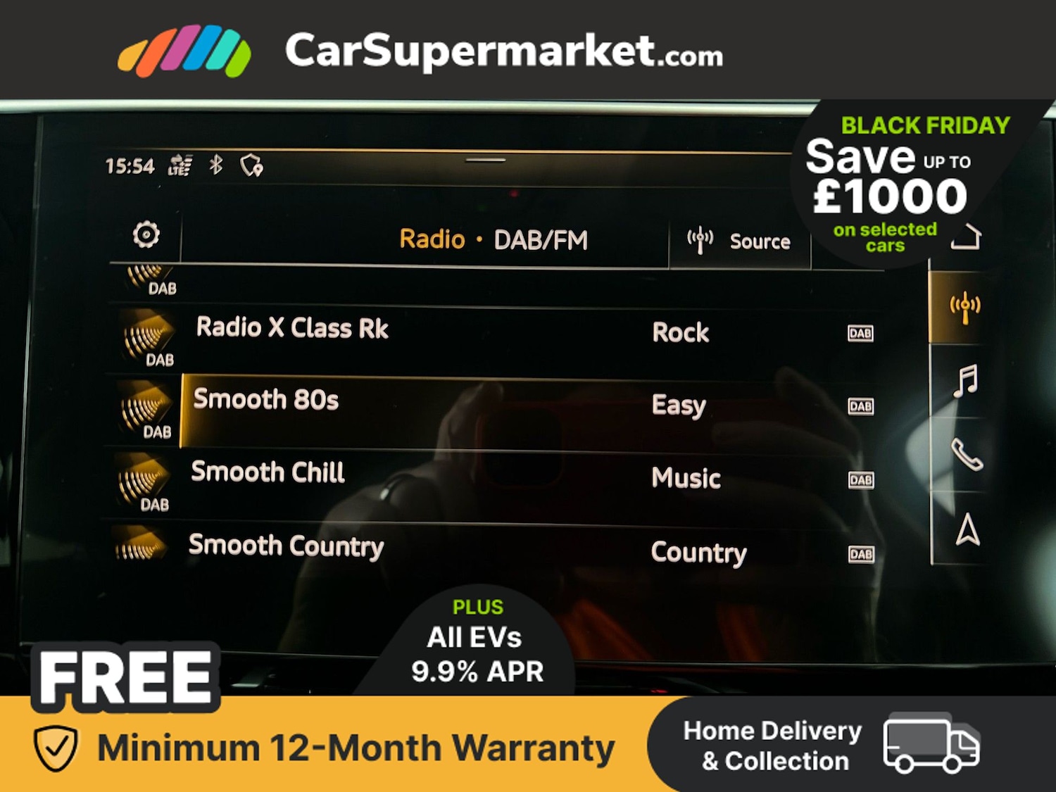 Used Audi e-tron 2020 for sale - 76739480: Photo 26