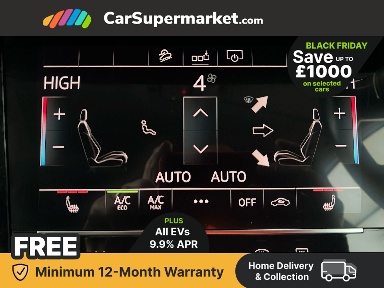 Used Audi e-tron 2020 for sale - 76739480: Photo 27