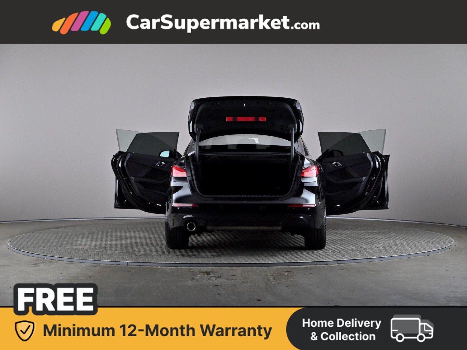 Used BMW 2 Series 2023 for sale - 77764462: Photo 11