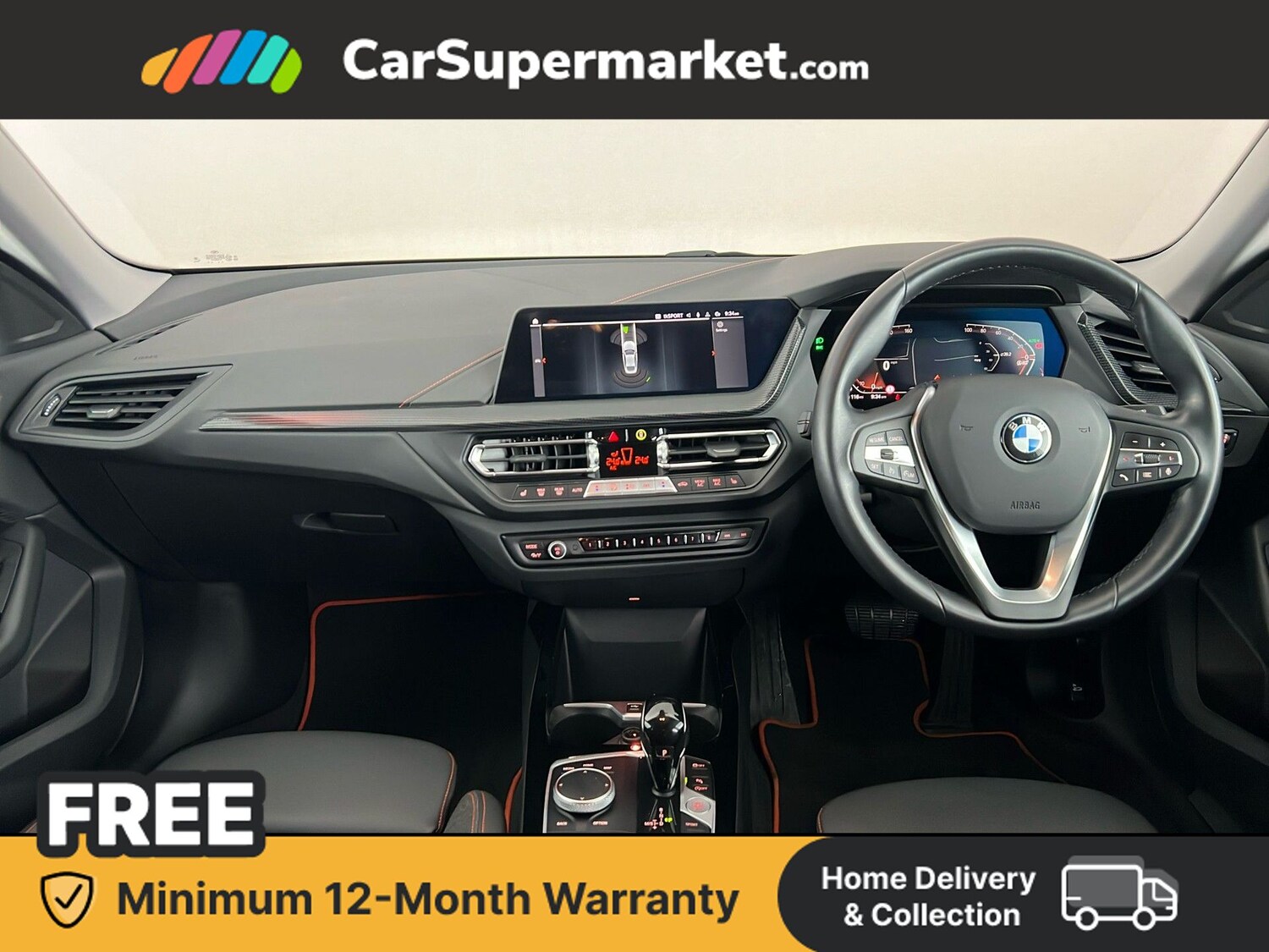 Used BMW 2 Series 2023 for sale - 77764462: Photo 13