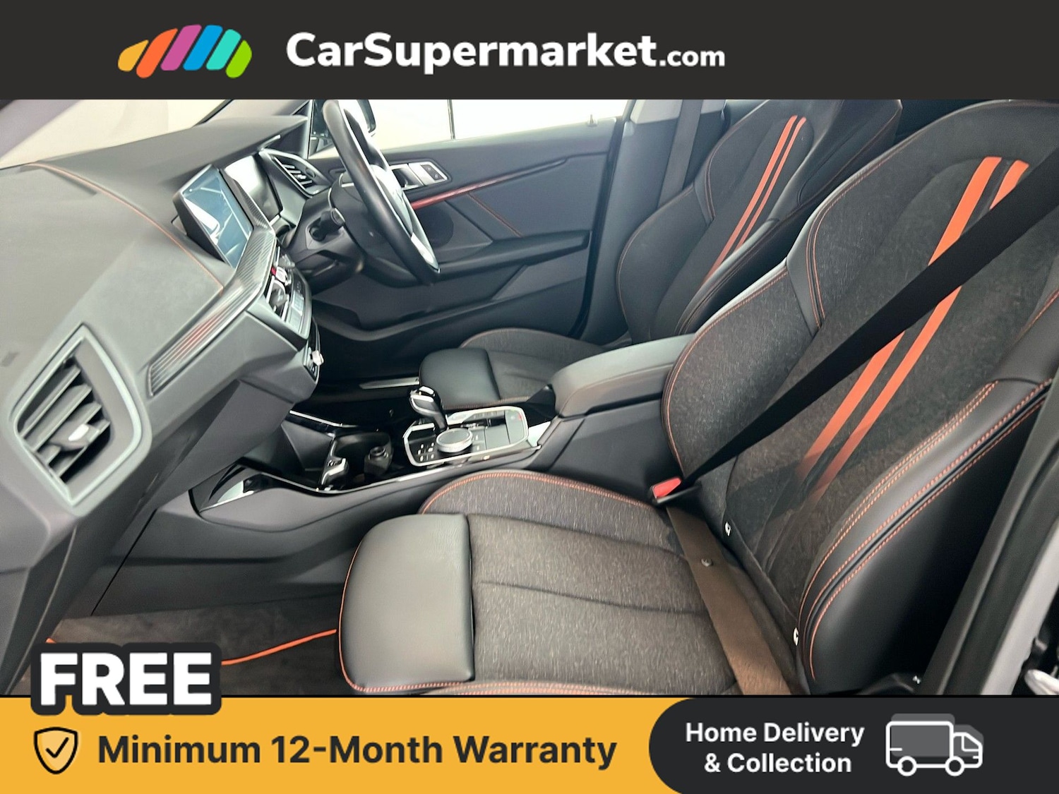 Used BMW 2 Series 2023 for sale - 77764462: Photo 17