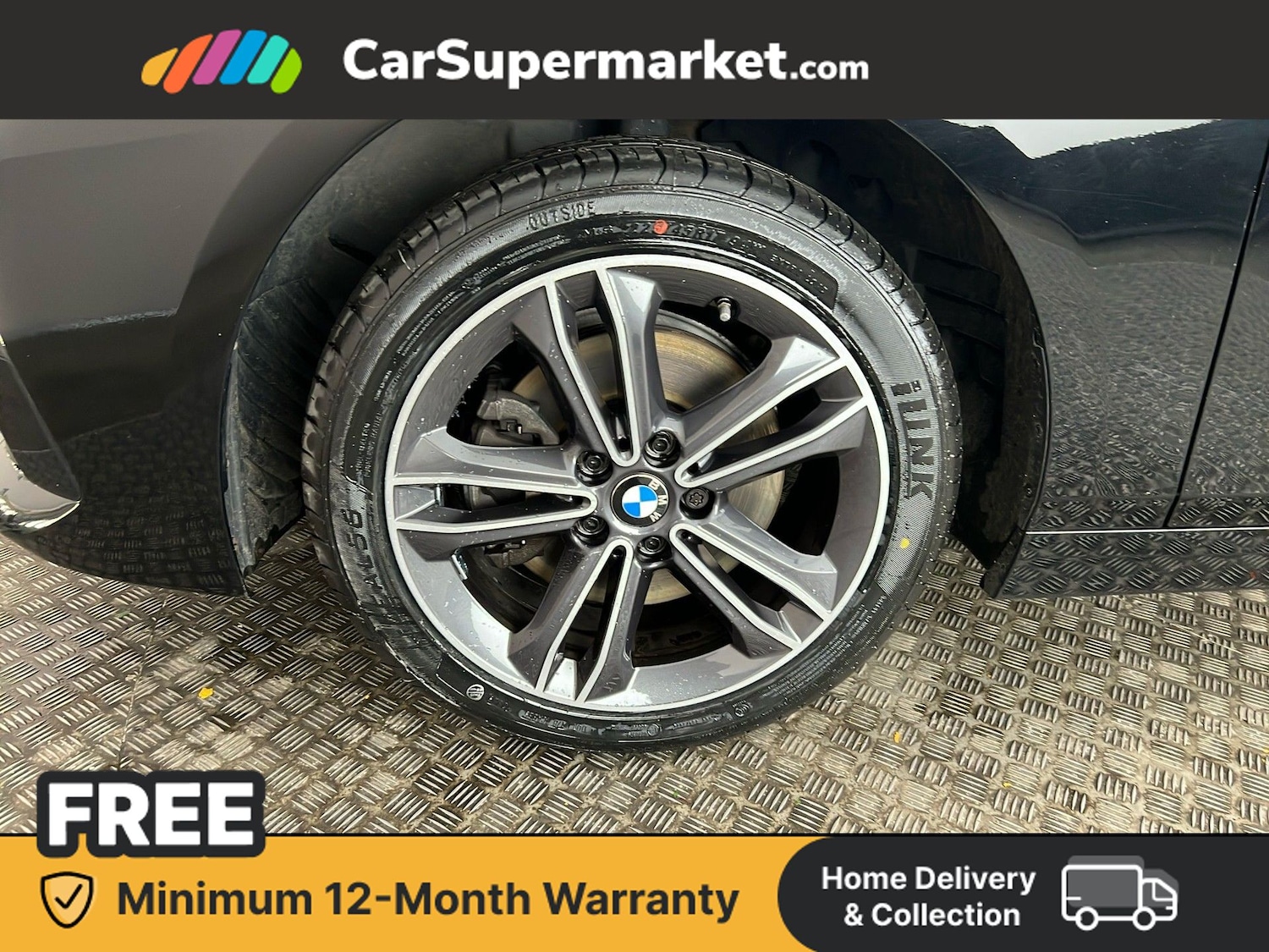 Used BMW 2 Series 2023 for sale - 77764462: Photo 19