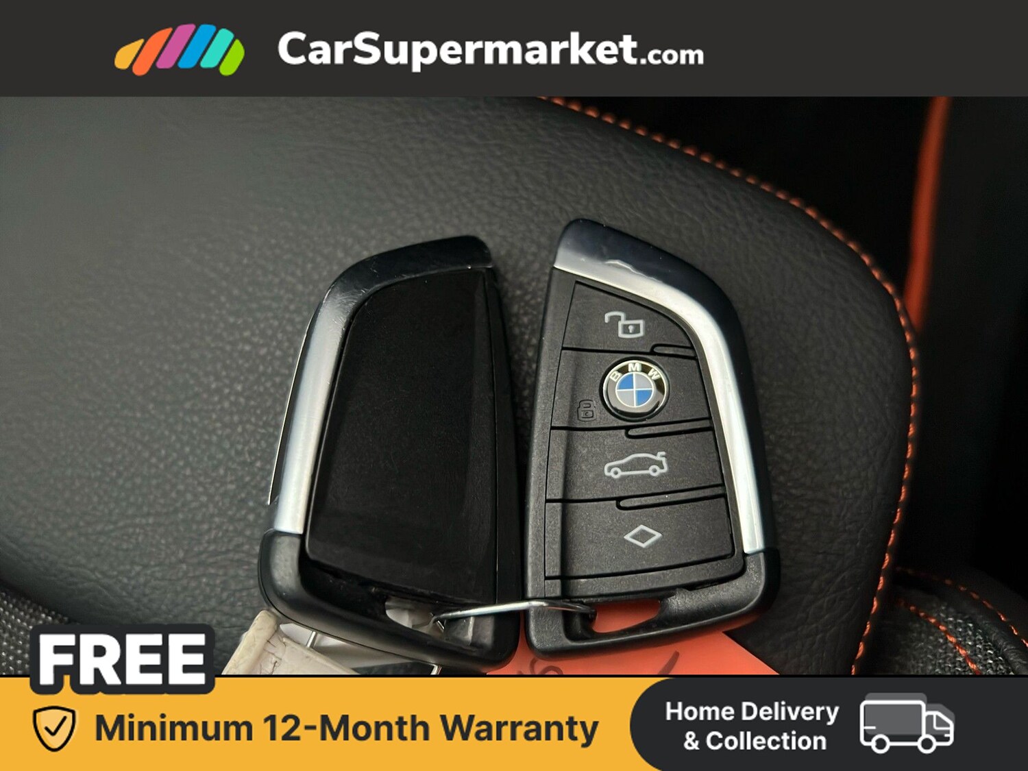 Used BMW 2 Series 2023 for sale - 77764462: Photo 22