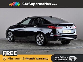 Used BMW 2 Series Gran Coupe 2023 for sale - 77764462: Photo
