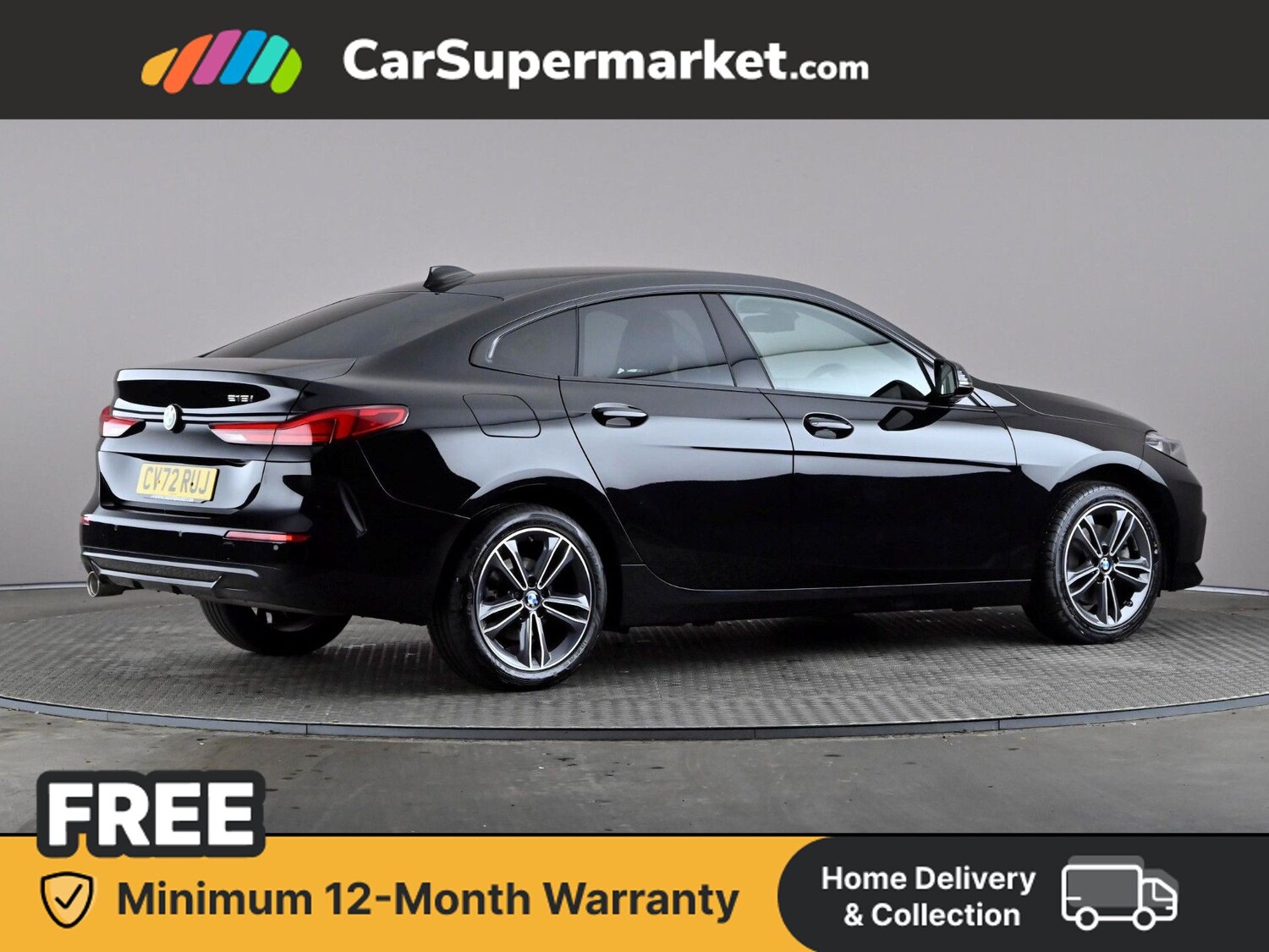 Used BMW 2 Series 2023 for sale - 77764462: Photo 6