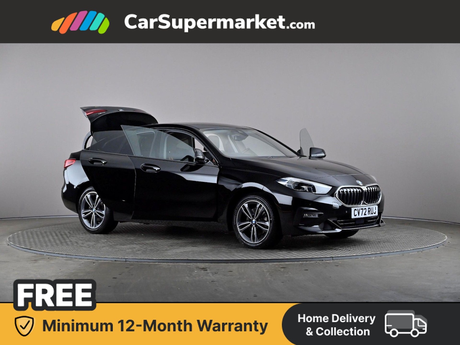 Used BMW 2 Series 2023 for sale - 77764462: Photo 7