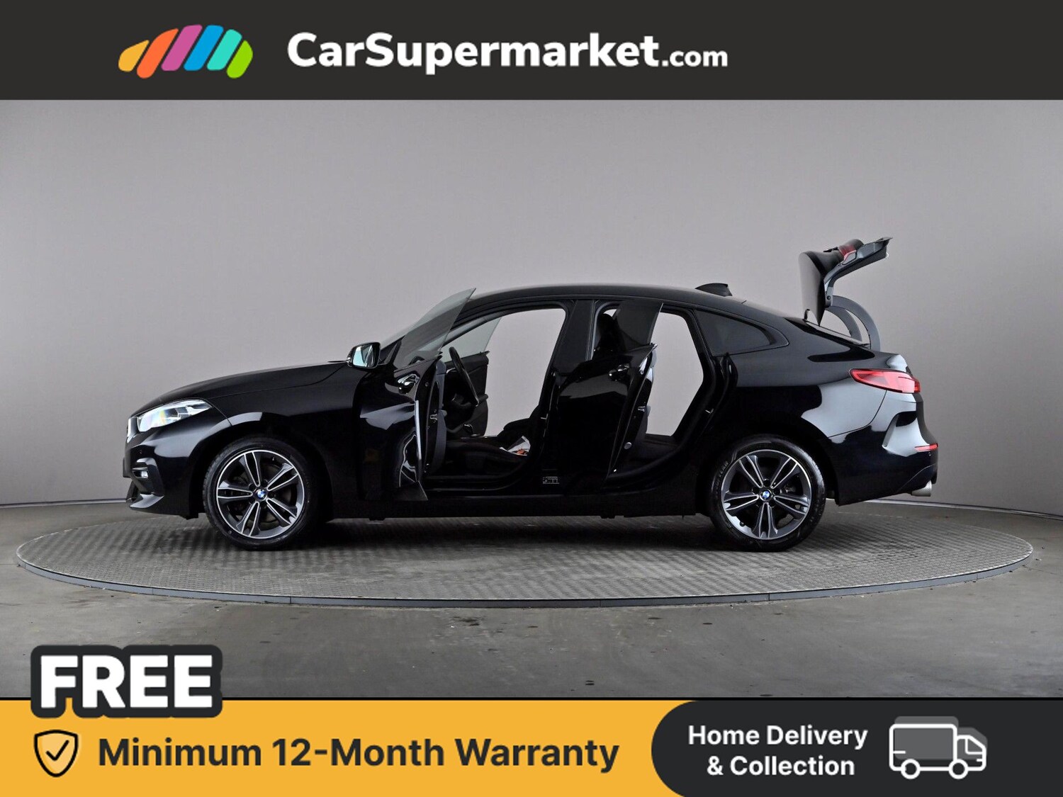 Used BMW 2 Series 2023 for sale - 77764462: Photo 9