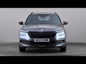 Used Skoda Kamiq 2023 for sale - 79329755: Photo