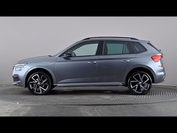 Used Skoda Kamiq 2023 for sale - 79329755: Photo