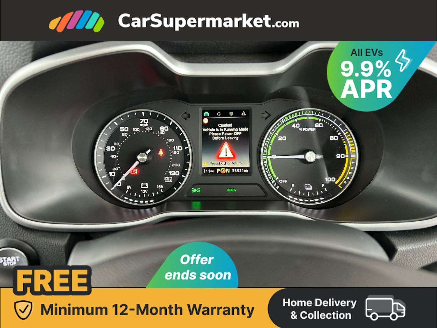 Used MG MG ZS 2020 for sale - 76416786: Photo 17