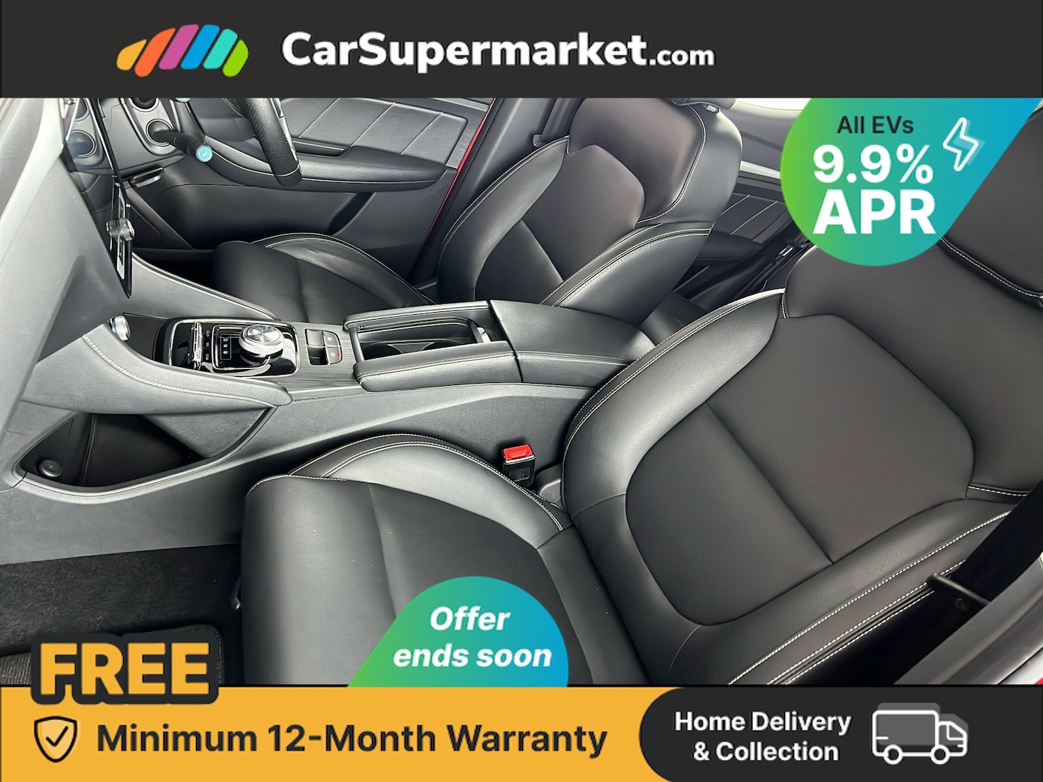 Used MG MG ZS 2020 for sale - 76416786: Photo 19