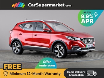 Used MG MG ZS 2020 for sale - 76416786: Photo