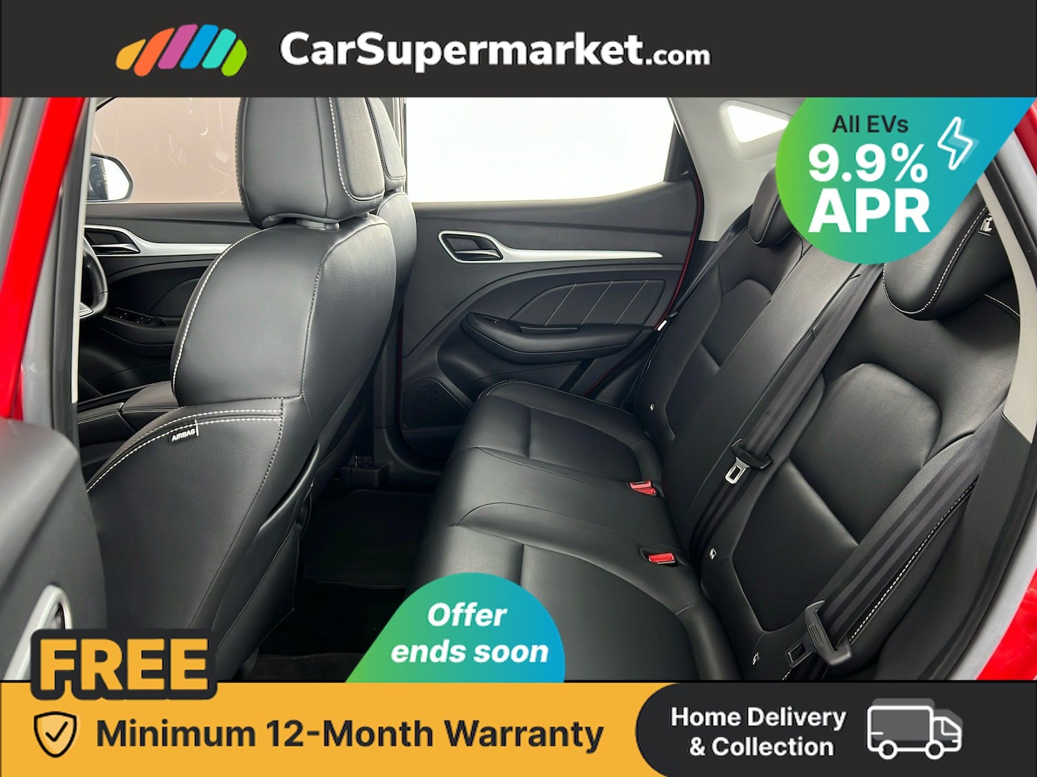 Used MG MG ZS 2020 for sale - 76416786: Photo 20