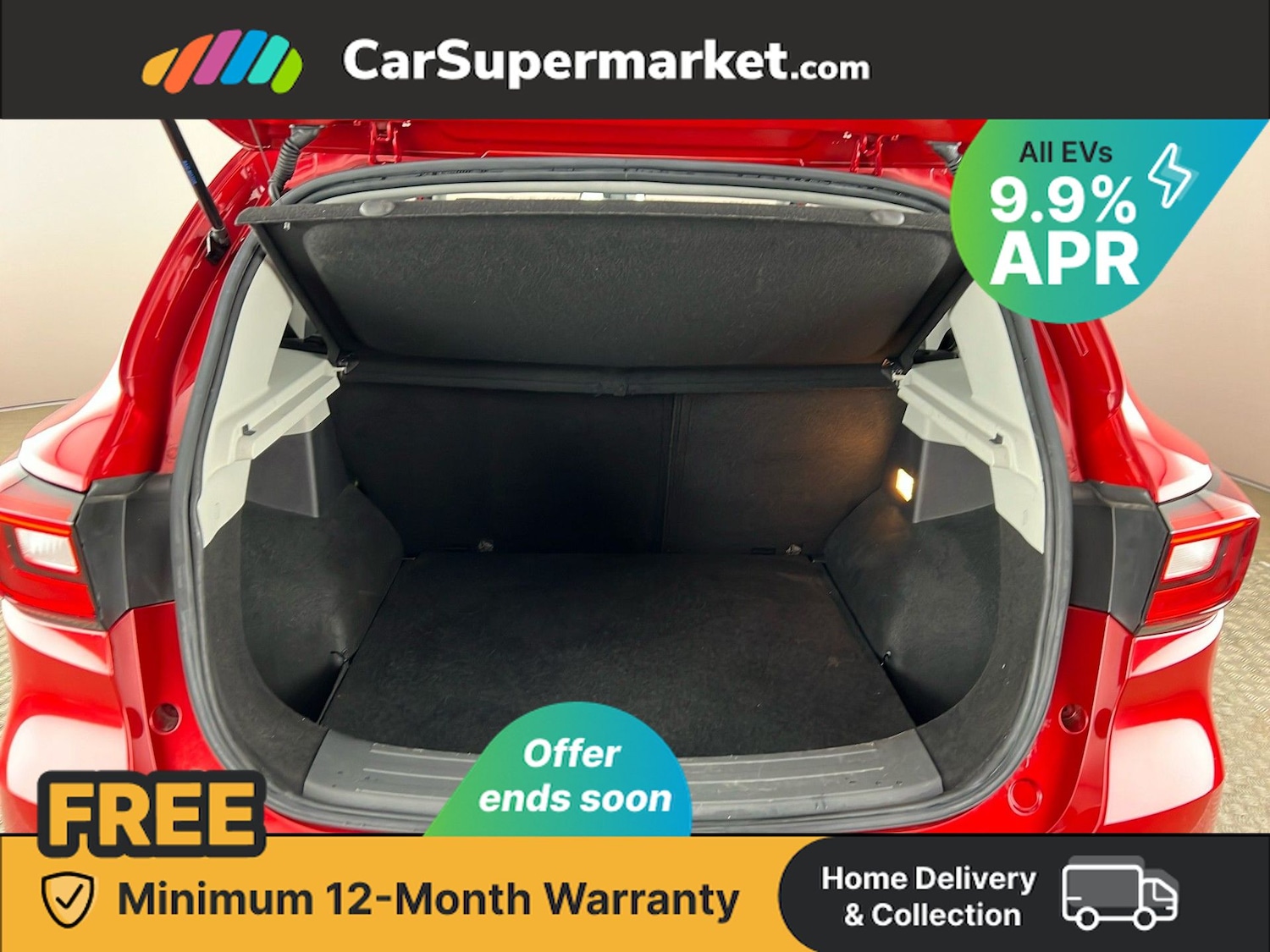 Used MG MG ZS 2020 for sale - 76416786: Photo 24