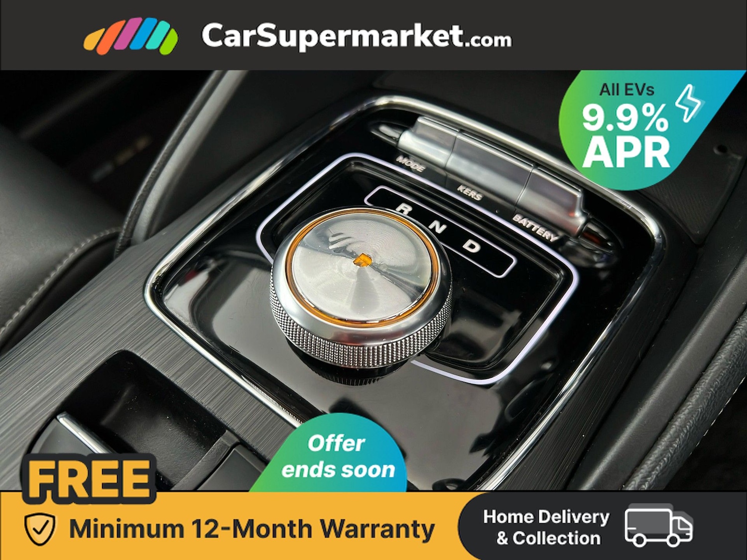 Used MG MG ZS 2020 for sale - 76416786: Photo 26