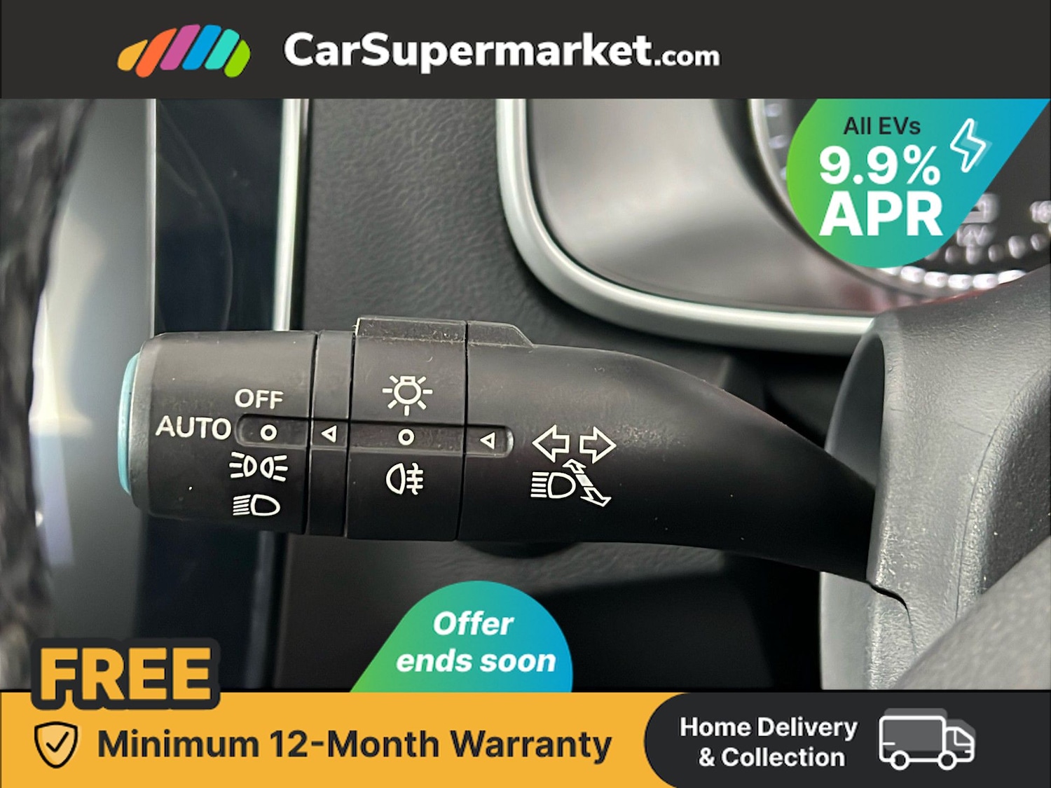 Used MG MG ZS 2020 for sale - 76416786: Photo 27