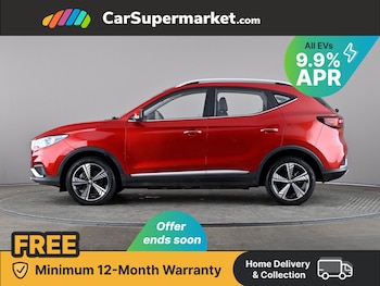 Used MG MG ZS 2020 for sale - 76416786: Photo