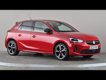 Used Vauxhall Corsa 2023 for sale - 79637057: Photo