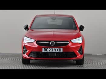 Used Vauxhall Corsa 2023 for sale - 79637057: Photo