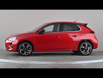 Used Vauxhall Corsa 2023 for sale - 79637057: Photo